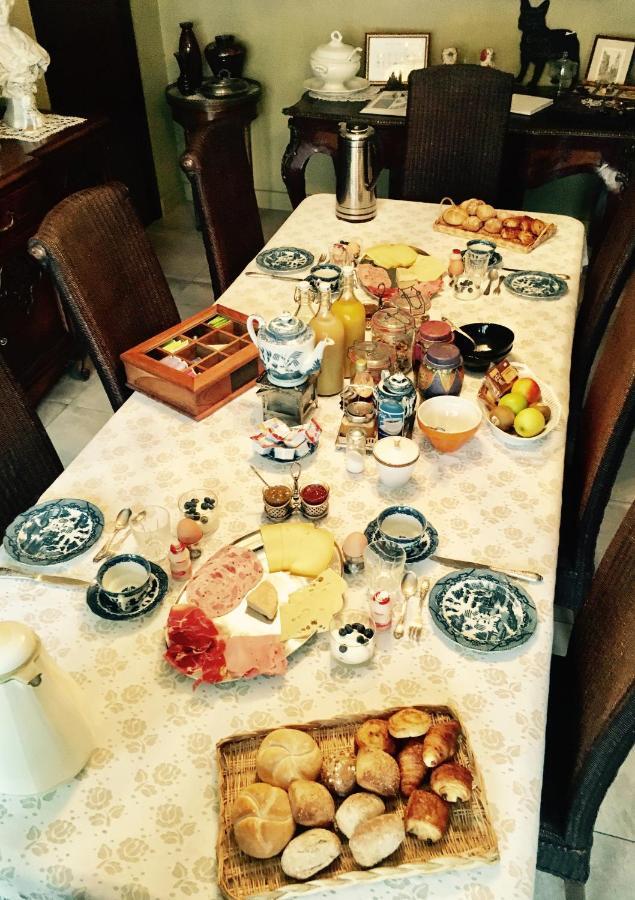 B&B La Corneille Bruges Esterno foto