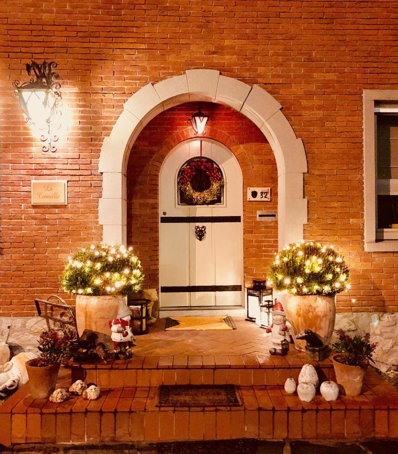 B&B La Corneille Bruges Esterno foto