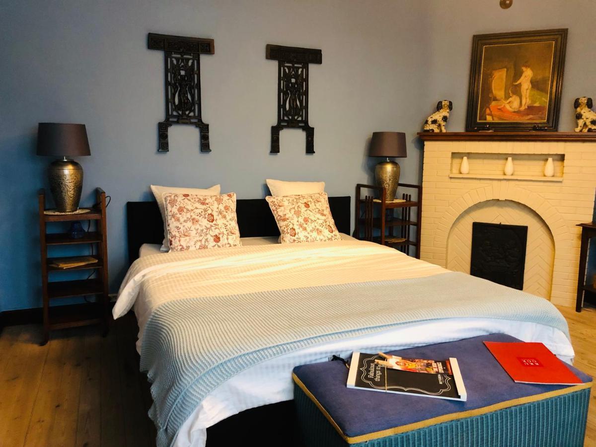 B&B La Corneille Bruges Esterno foto